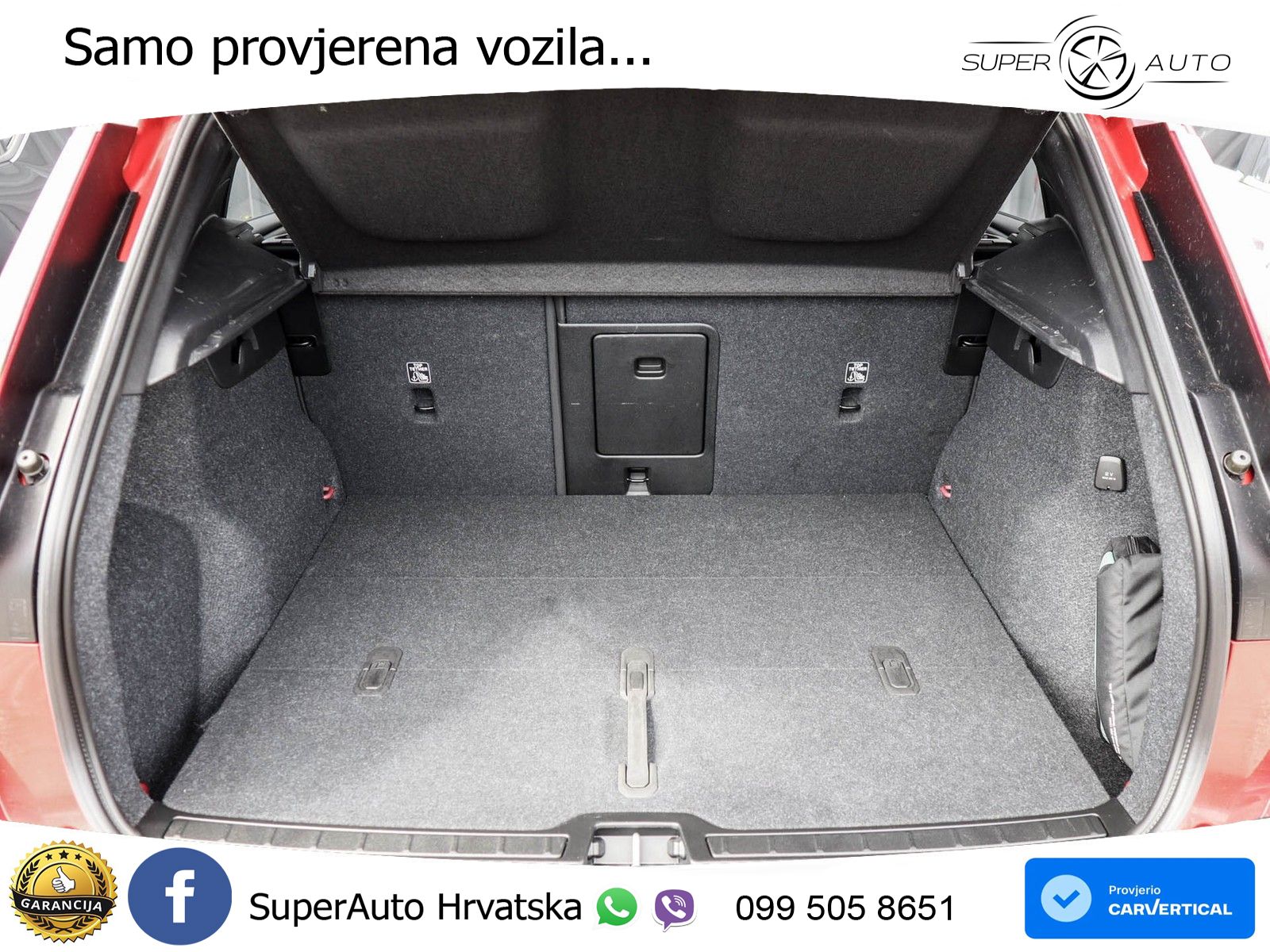Volvo XC40 2.0 B3 163 KS Automatic