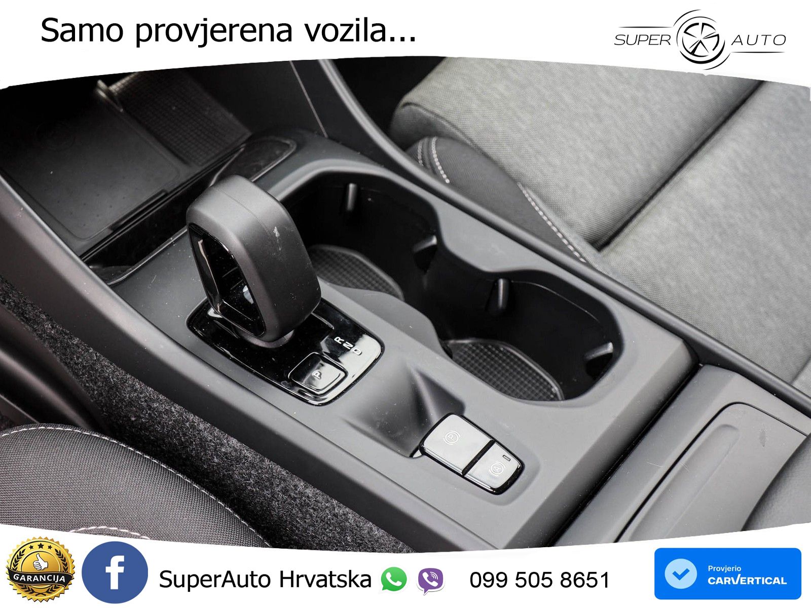 Volvo XC40 2.0 B3 163 KS Automatic