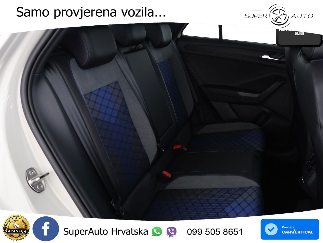Volkswagen T-Roc I R 2.0 TSI (300 KS) OPF 4M DSG MATRIX+GR SJED+KAM