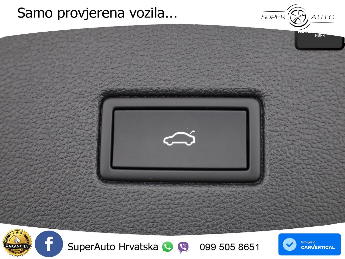 Volkswagen T-Roc I R 2.0 TSI (300 KS) OPF 4M DSG MATRIX+GR SJED+KAM