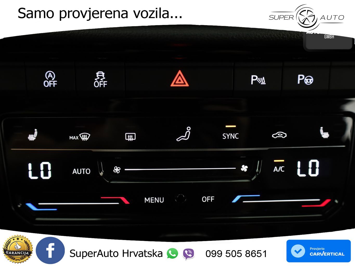 Volkswagen T-Roc I R 2.0 TSI (300 KS) OPF 4M DSG MATRIX+GR SJED+KAM