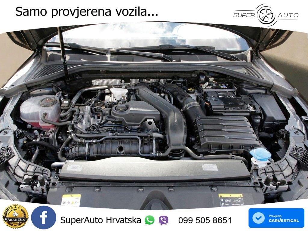 Audi A3 allstreet 35 TFSI (150 KS) S tronic