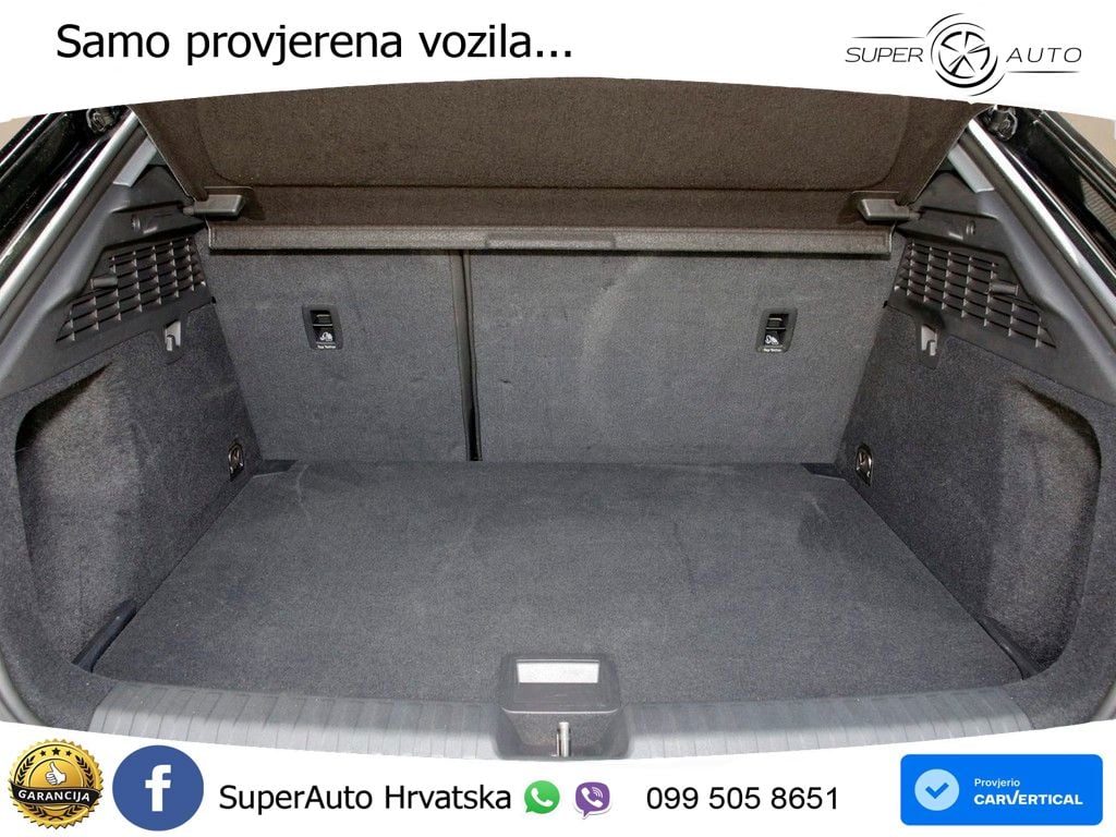Audi A3 allstreet 35 TFSI (150 KS) S tronic