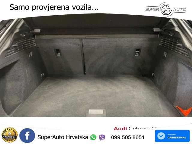 Audi A3 35 TFSI (150 KS) advanced