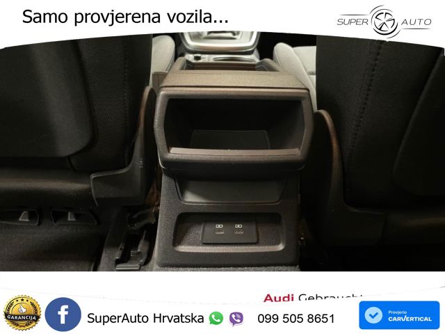 Audi A3 35 TFSI (150 KS) advanced