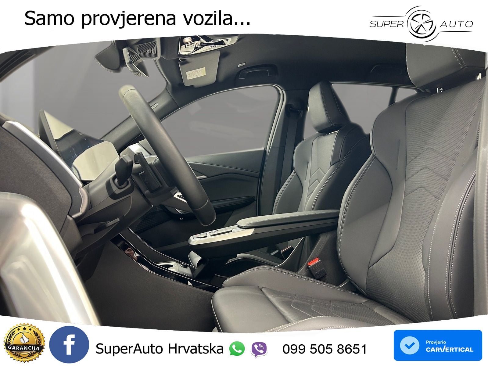 BMW iX2 66.5 kWh (313 KS) xDrive30 M Sport LED+GR SJED+ACC