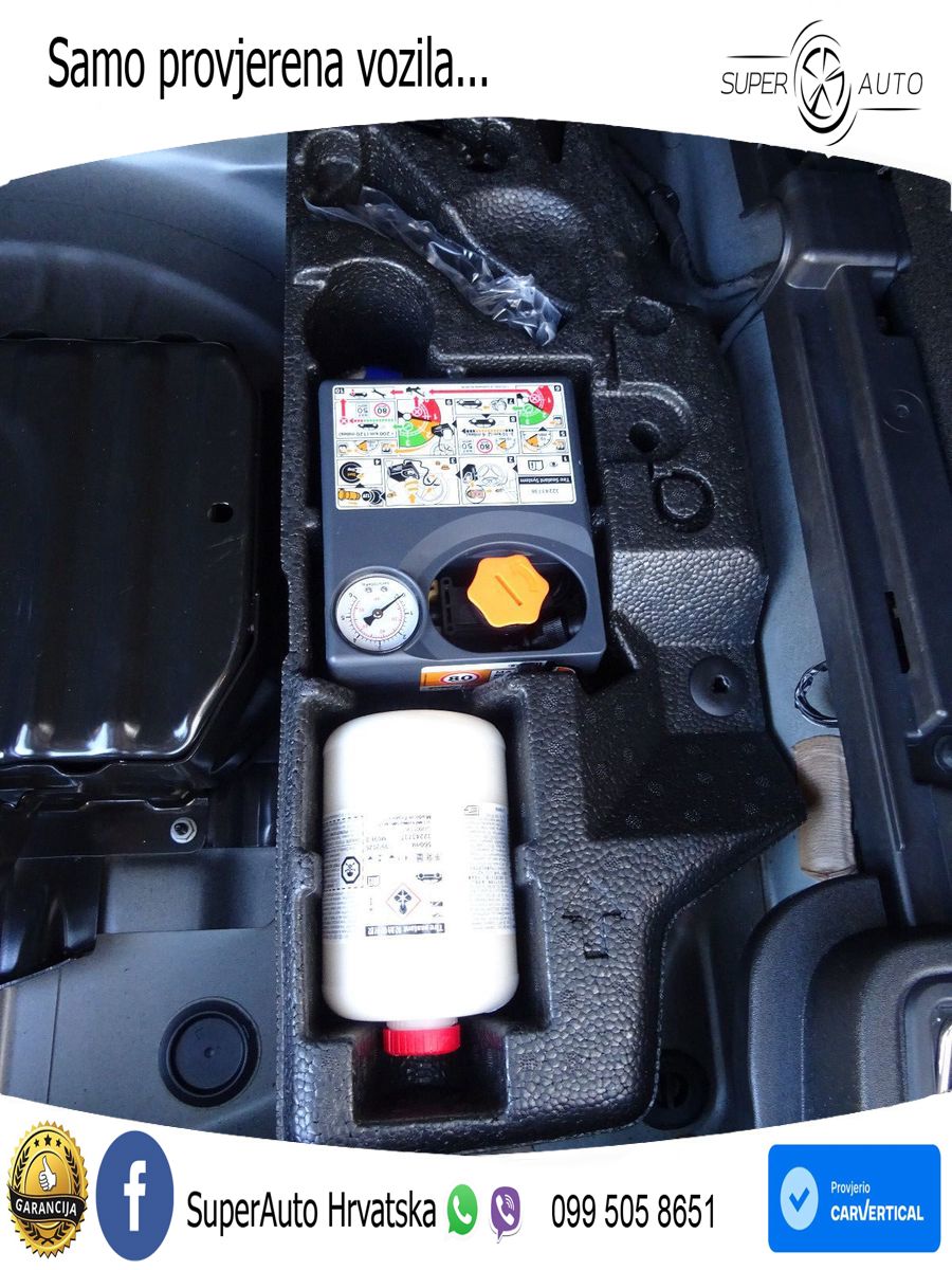 Volvo V60 2.0 B3 DCT