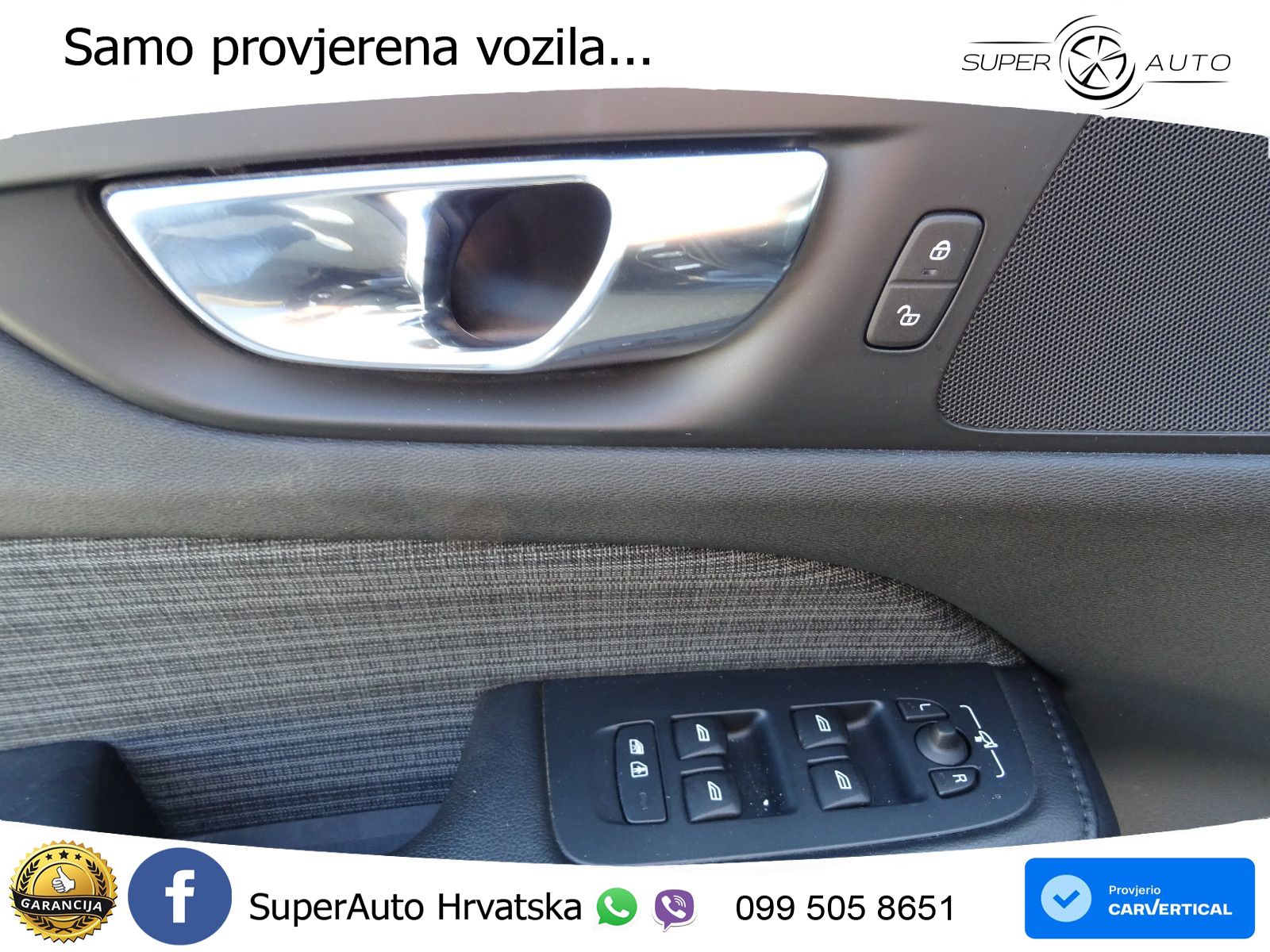Volvo V60 2.0 B3 DCT
