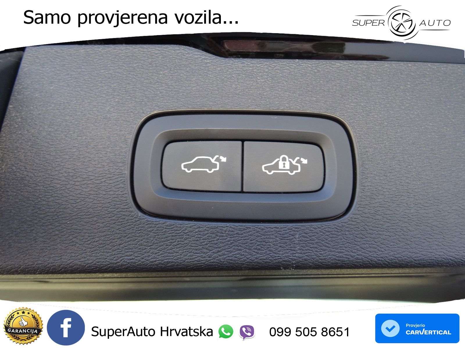 Volvo V60 2.0 B3 DCT