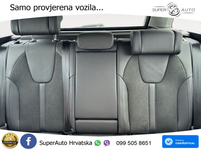 Škoda Octavia Combi 2.0 TDI (150 KS) DSG Selection LED+GR SJED+ACC