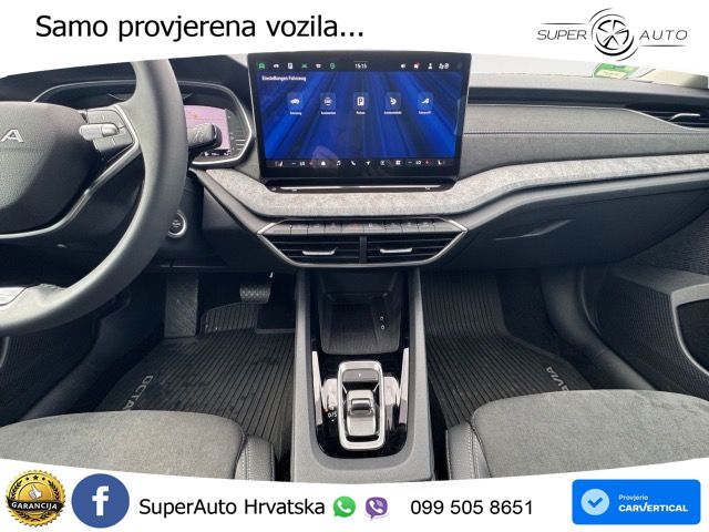 Škoda Octavia Combi 2.0 TDI (150 KS) DSG Selection LED+GR SJED+ACC