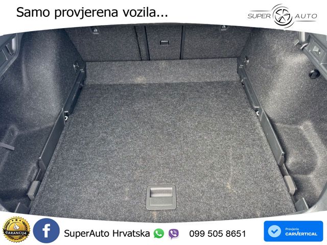 Škoda Octavia Combi 2.0 TDI (150 KS) DSG Selection LED+GR SJED+ACC