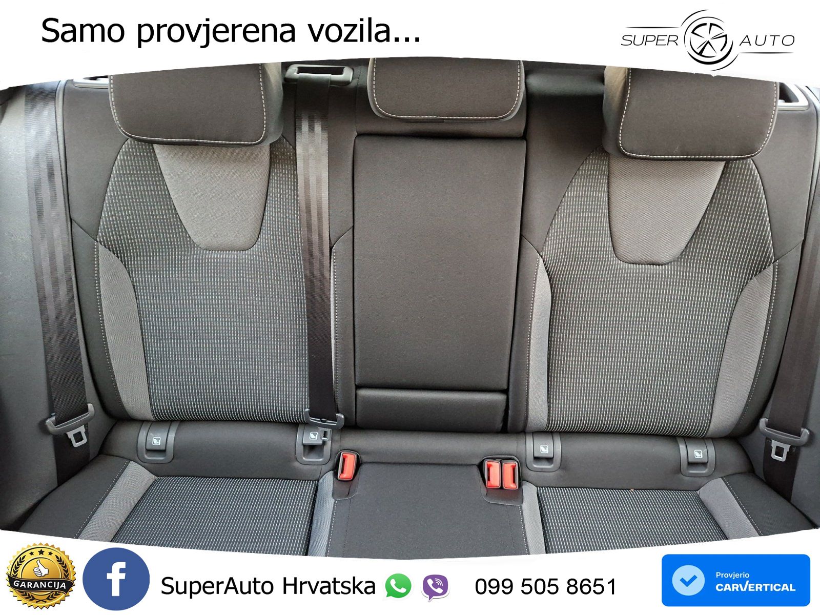 Škoda Octavia Combi 2.0 TDI (116 KS) LED+GR SJED+ACC