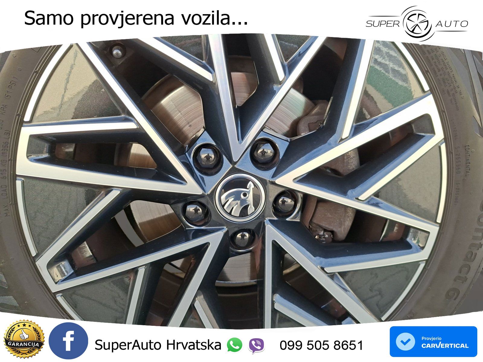 Škoda Octavia Combi 2.0 TDI (116 KS) LED+GR SJED+ACC