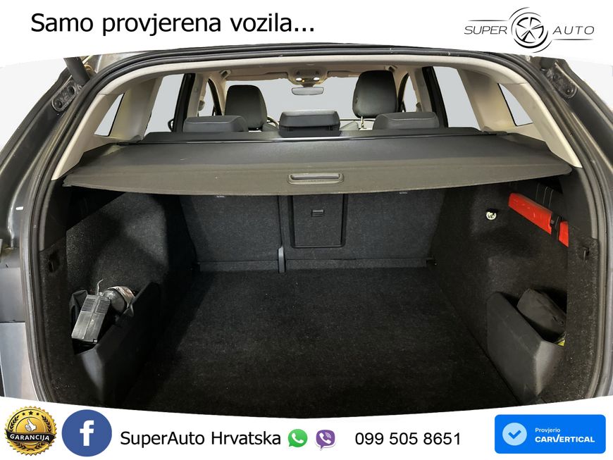 Škoda Enyaq iV 80 82 kWh (204 KS)