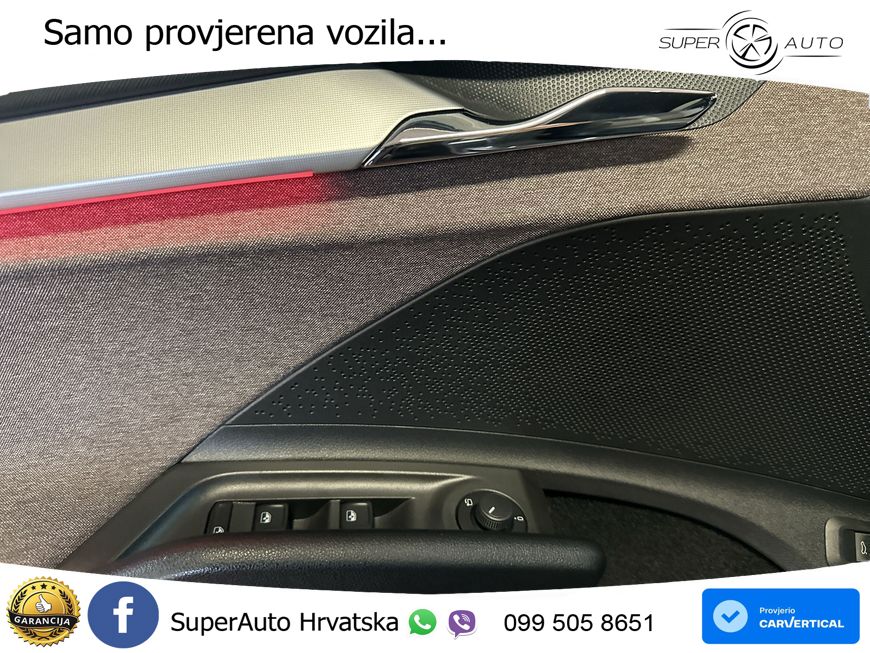 Škoda Enyaq iV 80 82 kWh (204 KS)