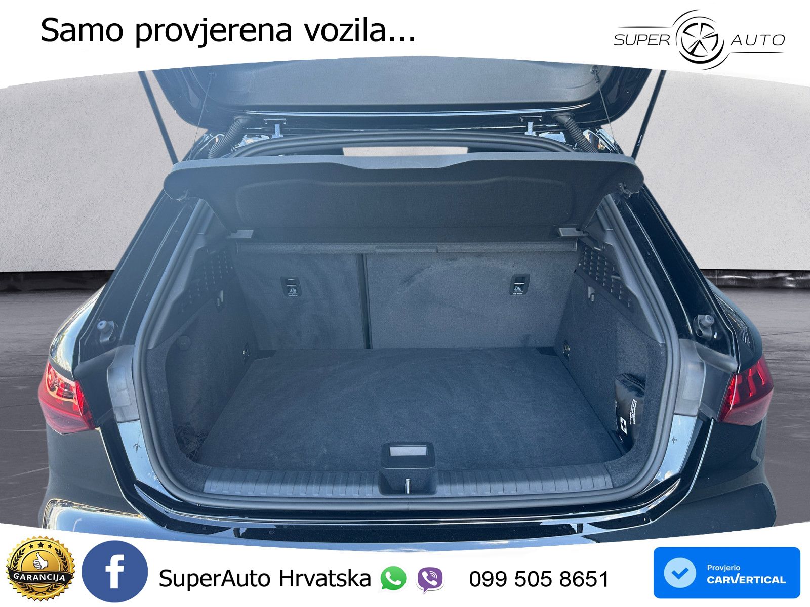 Audi S3 2.0 TFSI (310 KS) quattro S tronic
