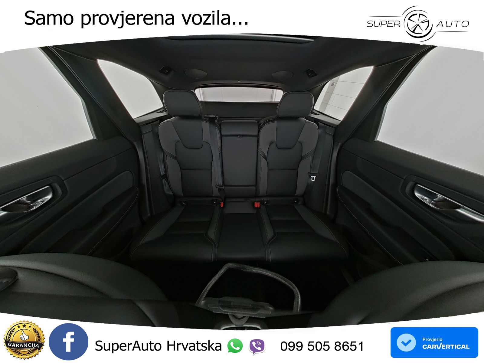 Volvo XC60 B5 Benzin AWD Geartronic ACC+HEAD+4xGR SJED+360+PANO