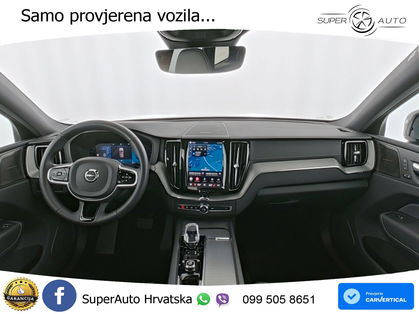 Volvo XC60 B5 Benzin AWD Geartronic ACC+HEAD+4xGR SJED+360+PANO