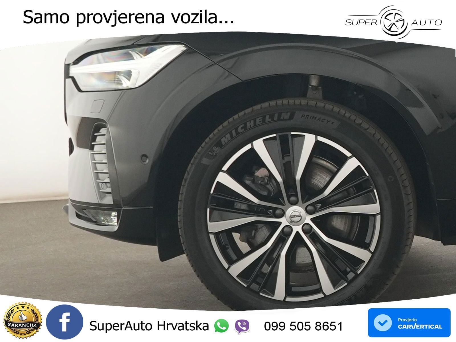 Volvo XC60 B5 Benzin AWD Geartronic ACC+HEAD+4xGR SJED+360+PANO