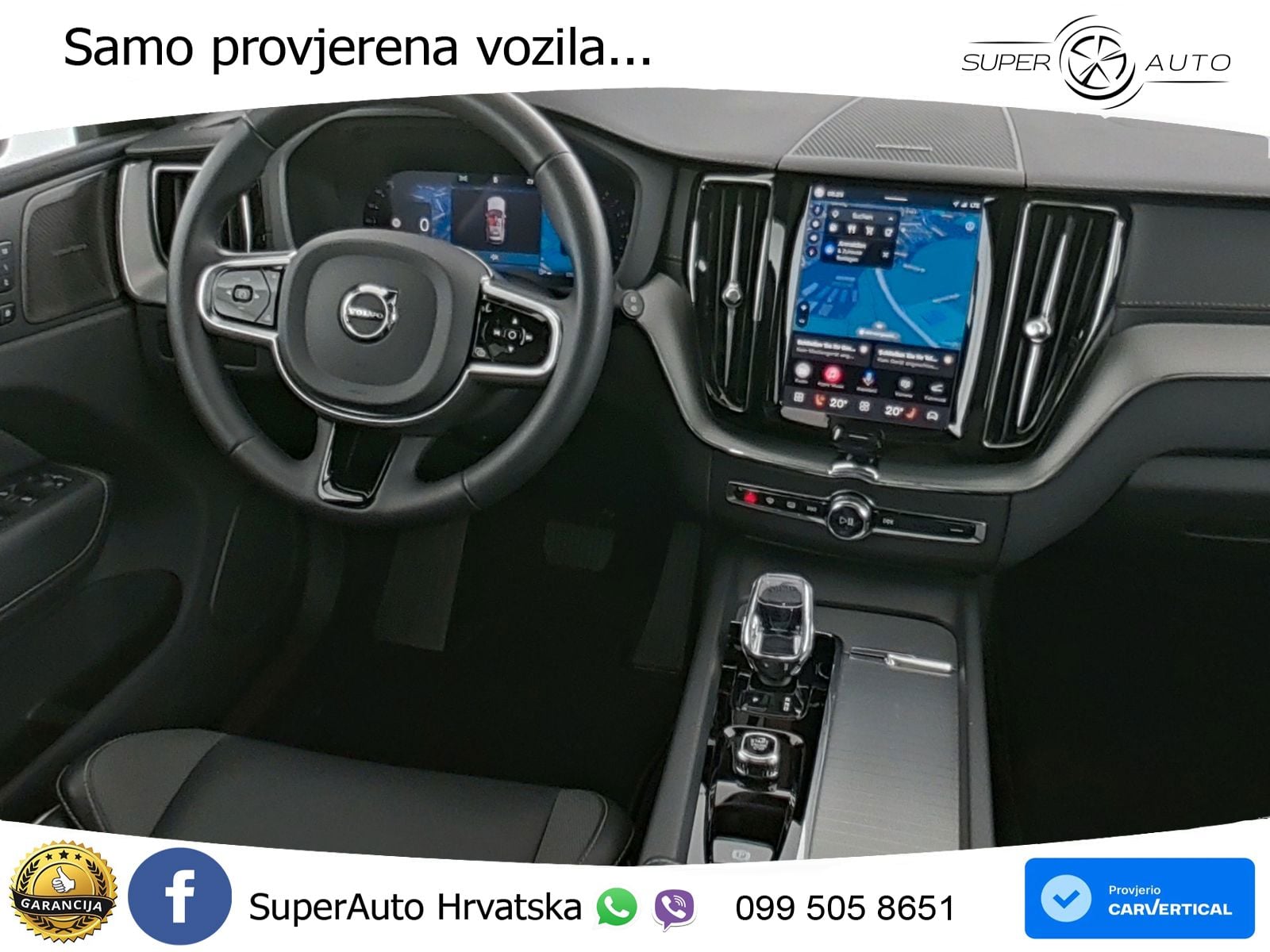 Volvo XC60 B5 Benzin AWD Geartronic ACC+HEAD+4xGR SJED+360+PANO