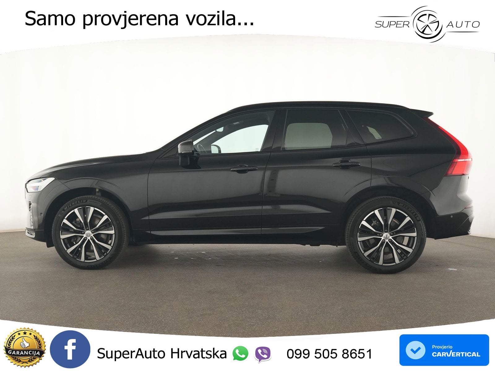 Volvo XC60 B5 Benzin AWD Geartronic ACC+HEAD+4xGR SJED+360+PANO