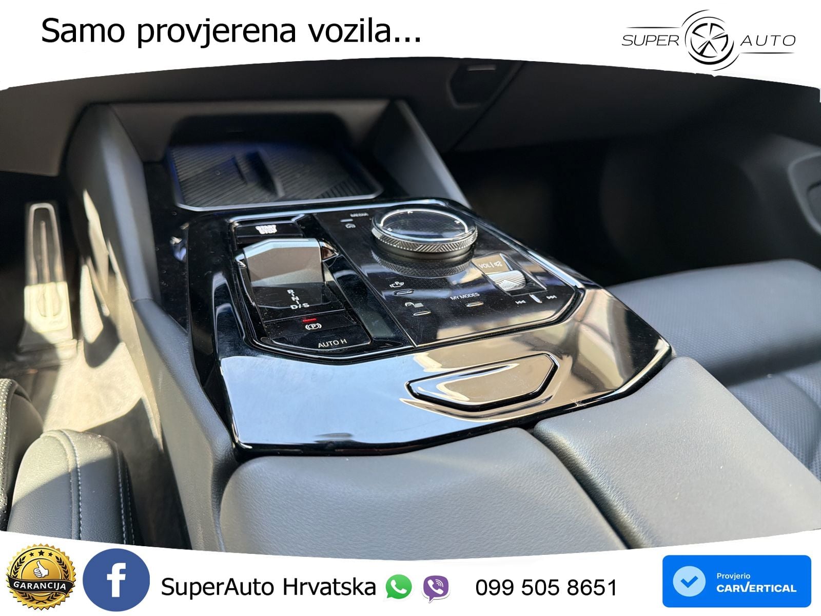 BMW 520d (197 KS) Steptronic M Sport LED+GR SJED+ACC