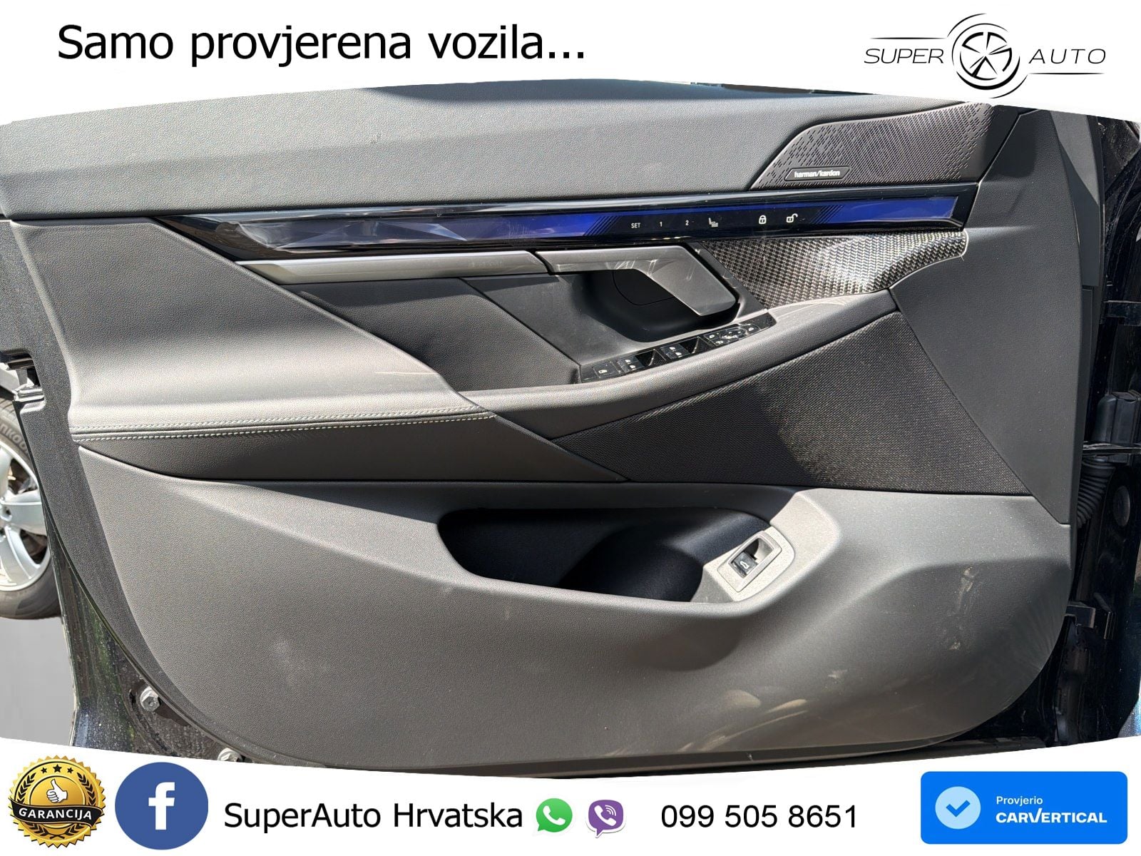 BMW 520d (197 KS) Steptronic M Sport LED+GR SJED+ACC