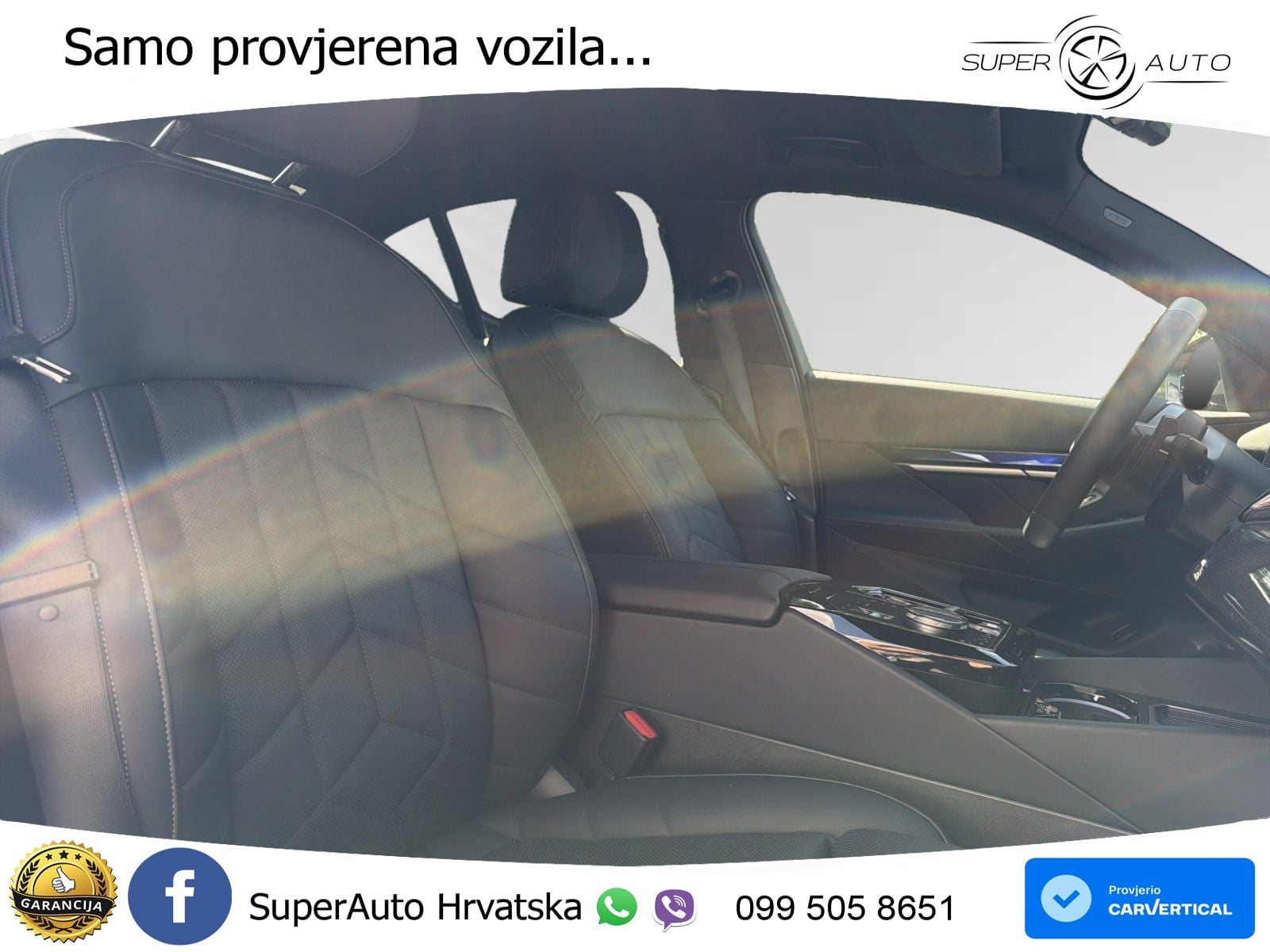 BMW 520d (197 KS) Steptronic M Sport LED+GR SJED+ACC