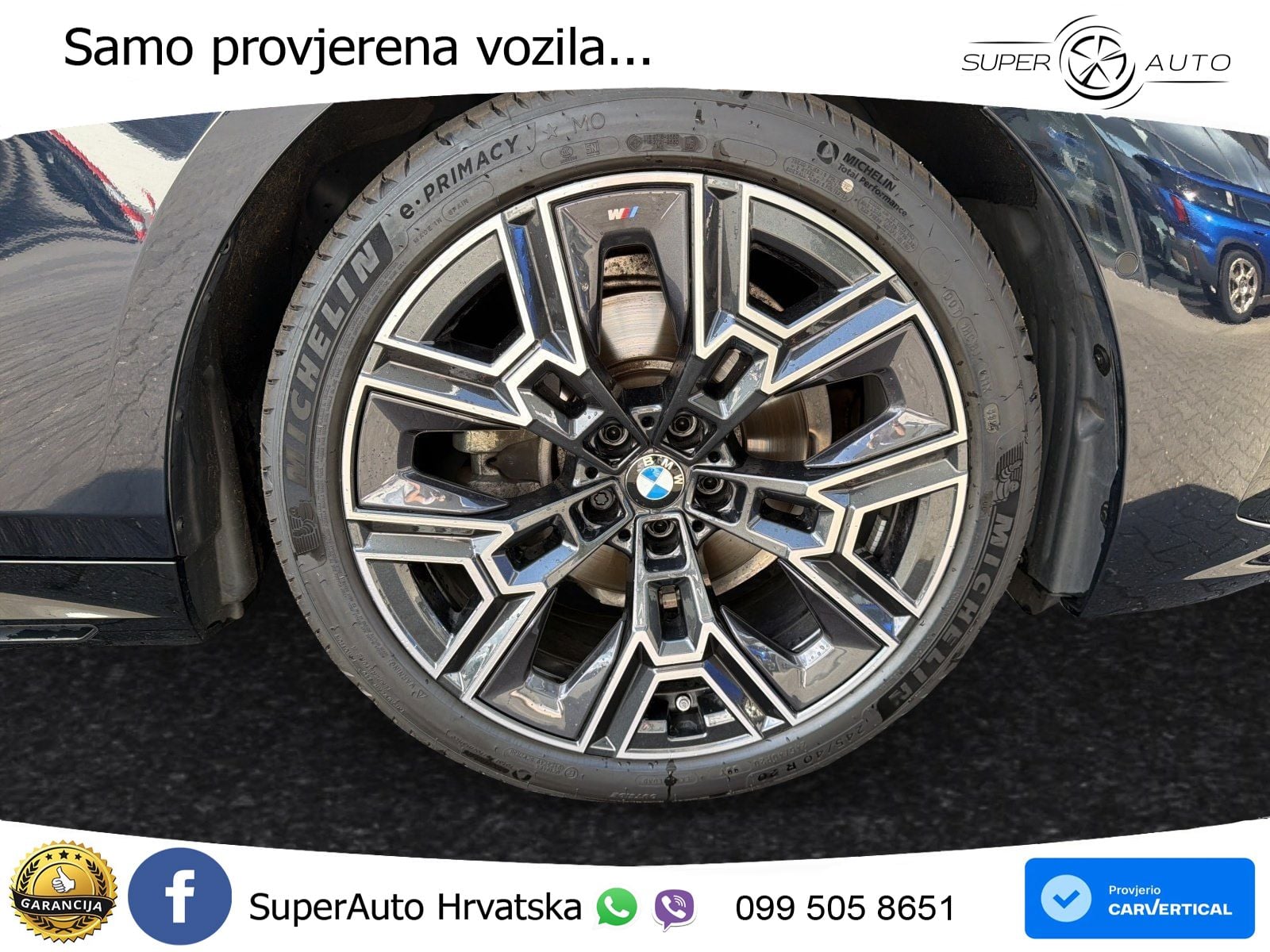 BMW 520d (197 KS) Steptronic M Sport LED+GR SJED+ACC
