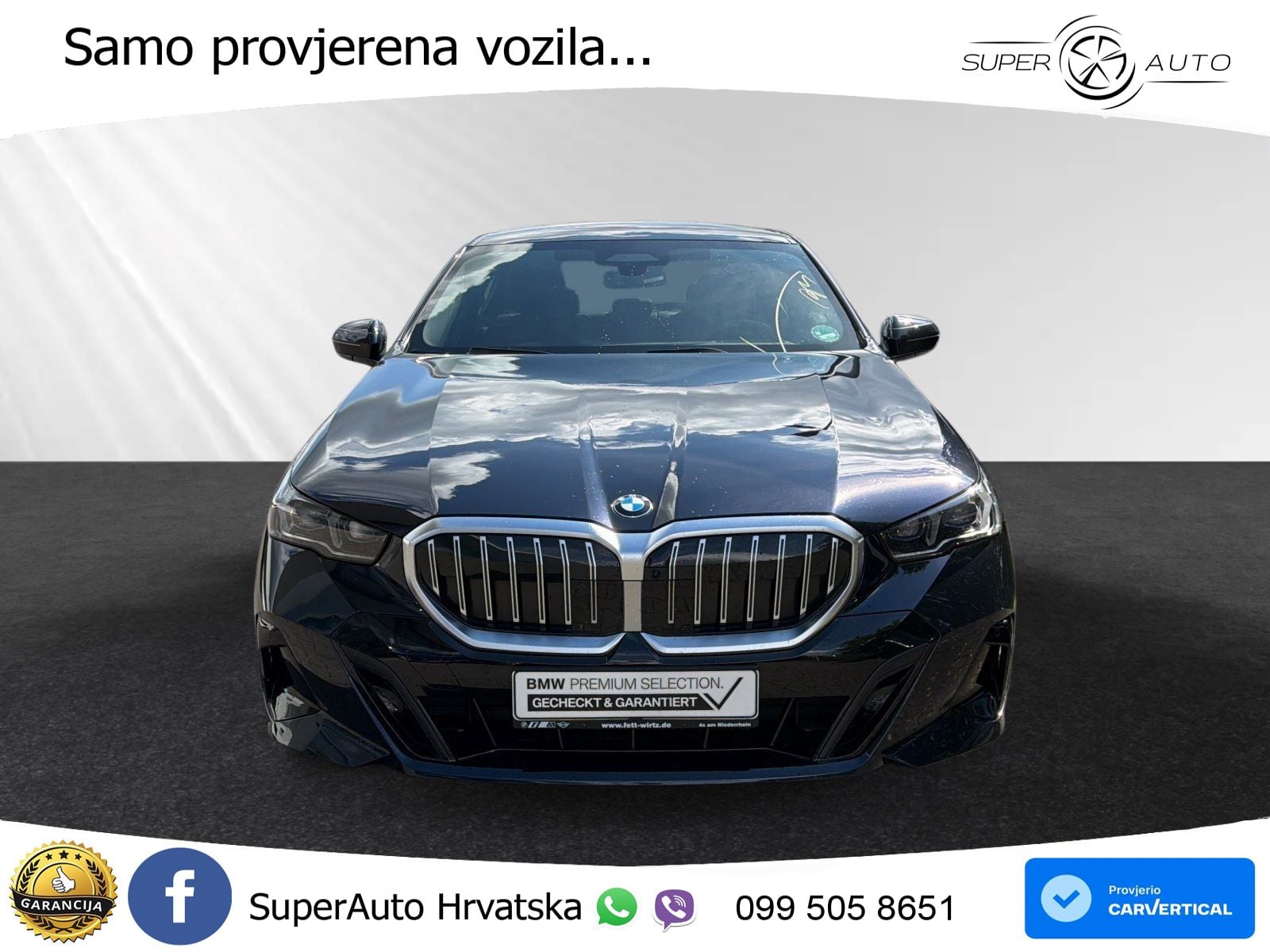 BMW 520d (197 KS) Steptronic M Sport LED+GR SJED+ACC