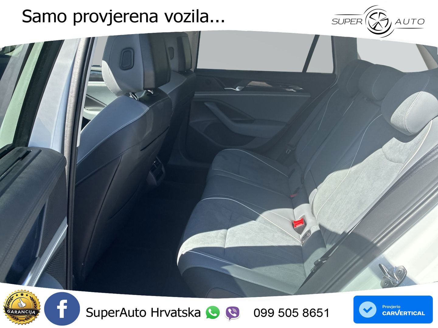 Volkswagen Passat Variant 1.5 TSI (204 KS) eHybrid DSG Business LED+GR SJED+ACC