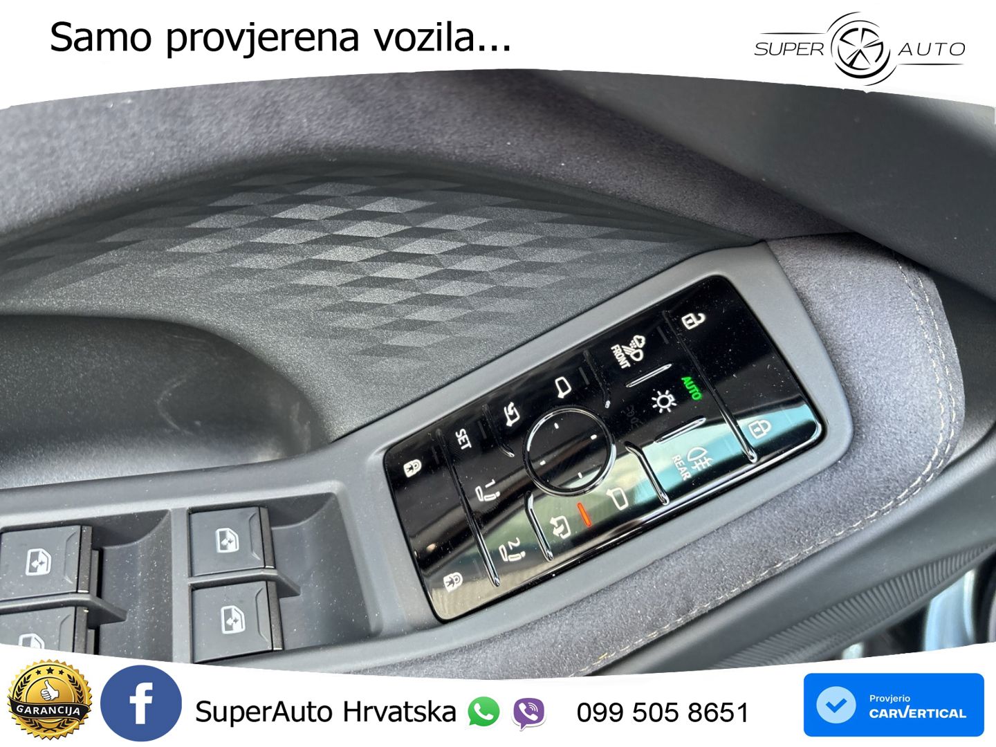 Audi A6 3.0 TFSI V6 (367 KS) quattro S tronic