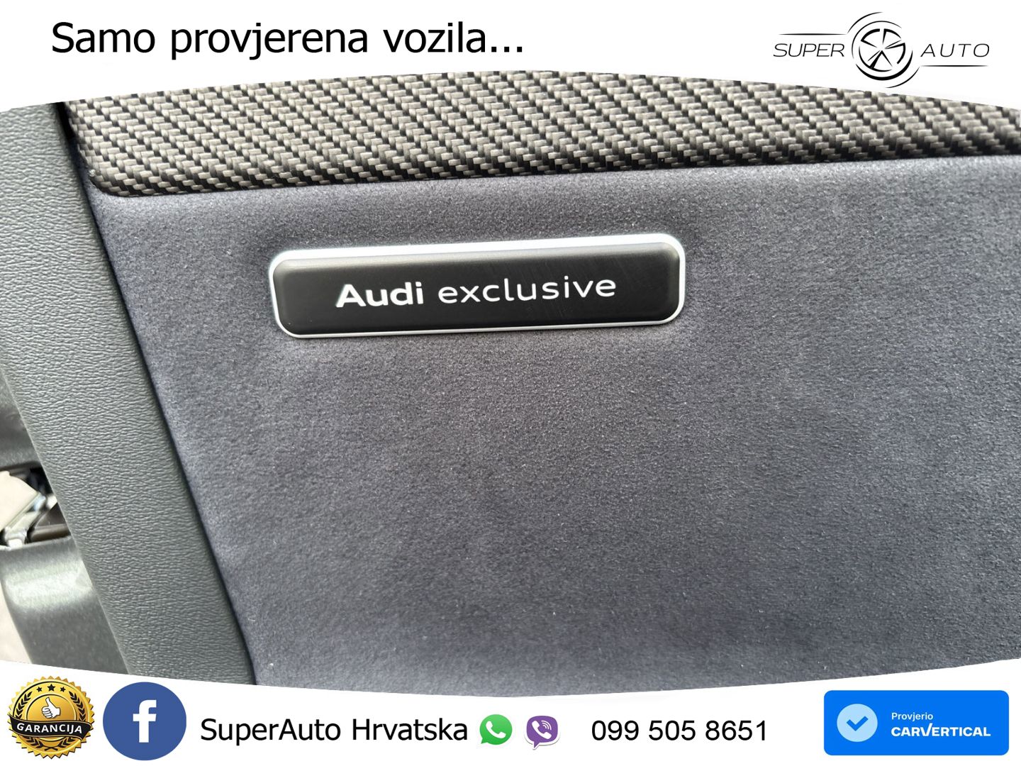 Audi A6 3.0 TFSI V6 (367 KS) quattro S tronic
