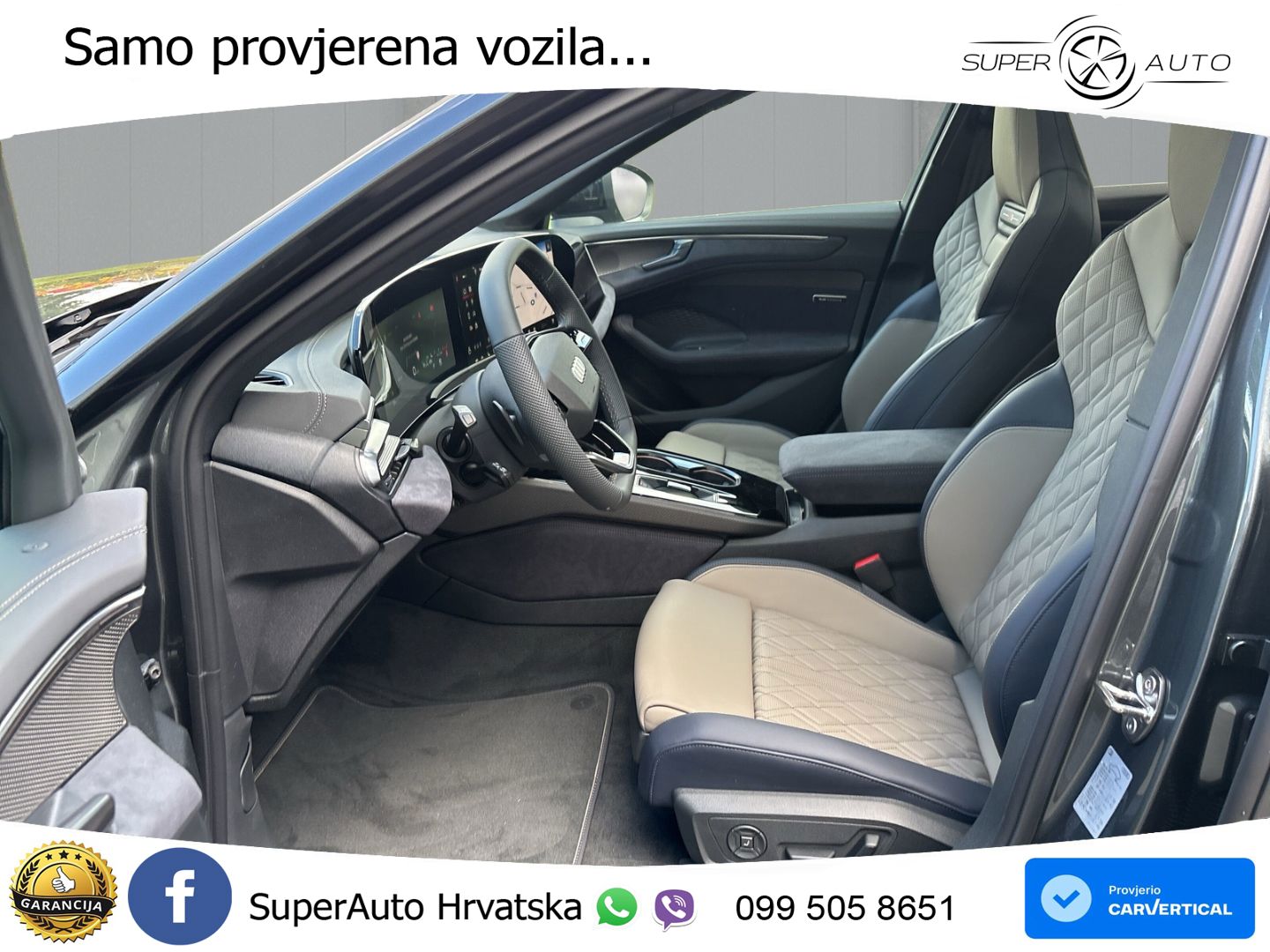 Audi A6 3.0 TFSI V6 (367 KS) quattro S tronic
