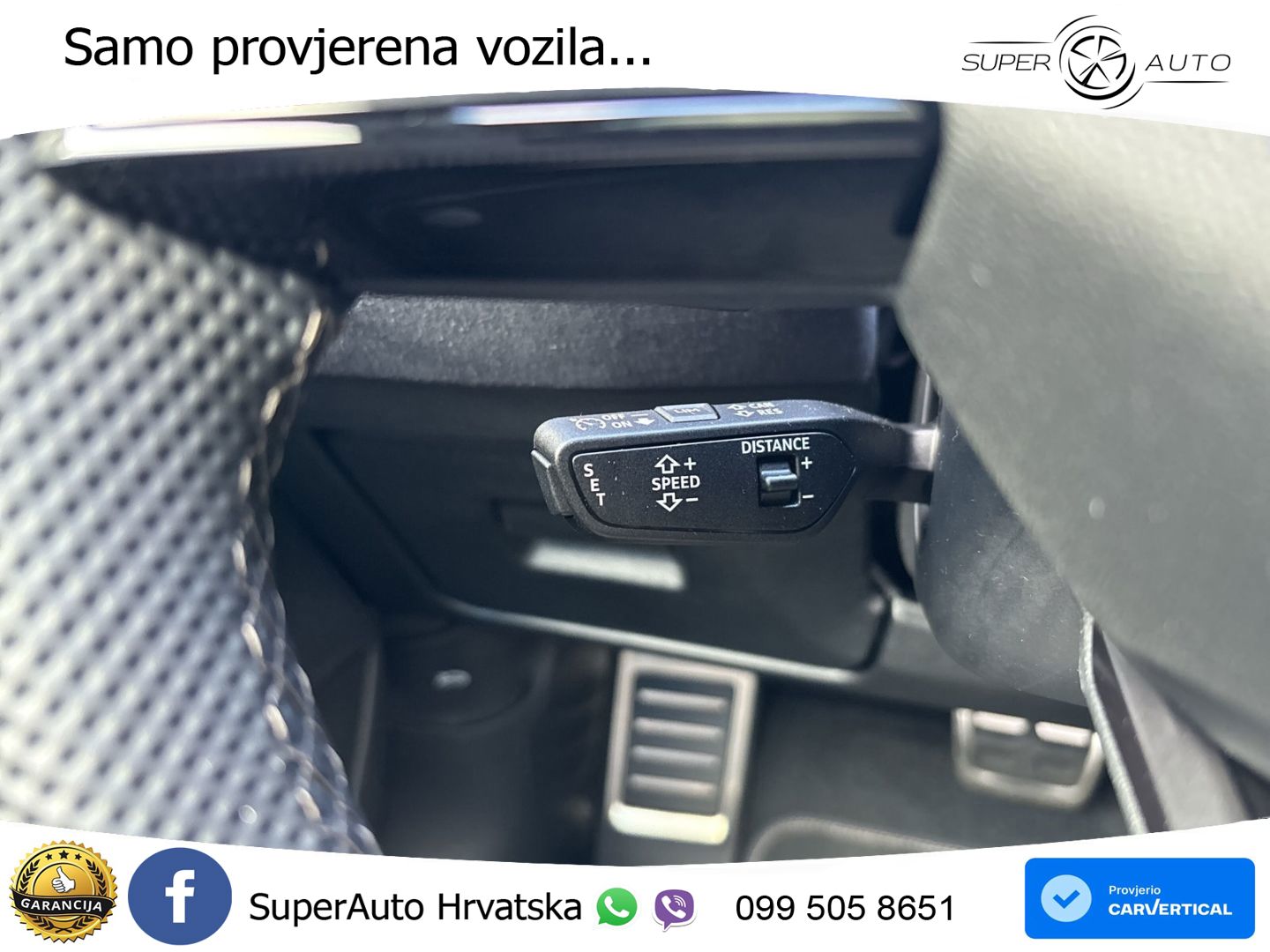 Audi A6 3.0 TFSI V6 (367 KS) quattro S tronic