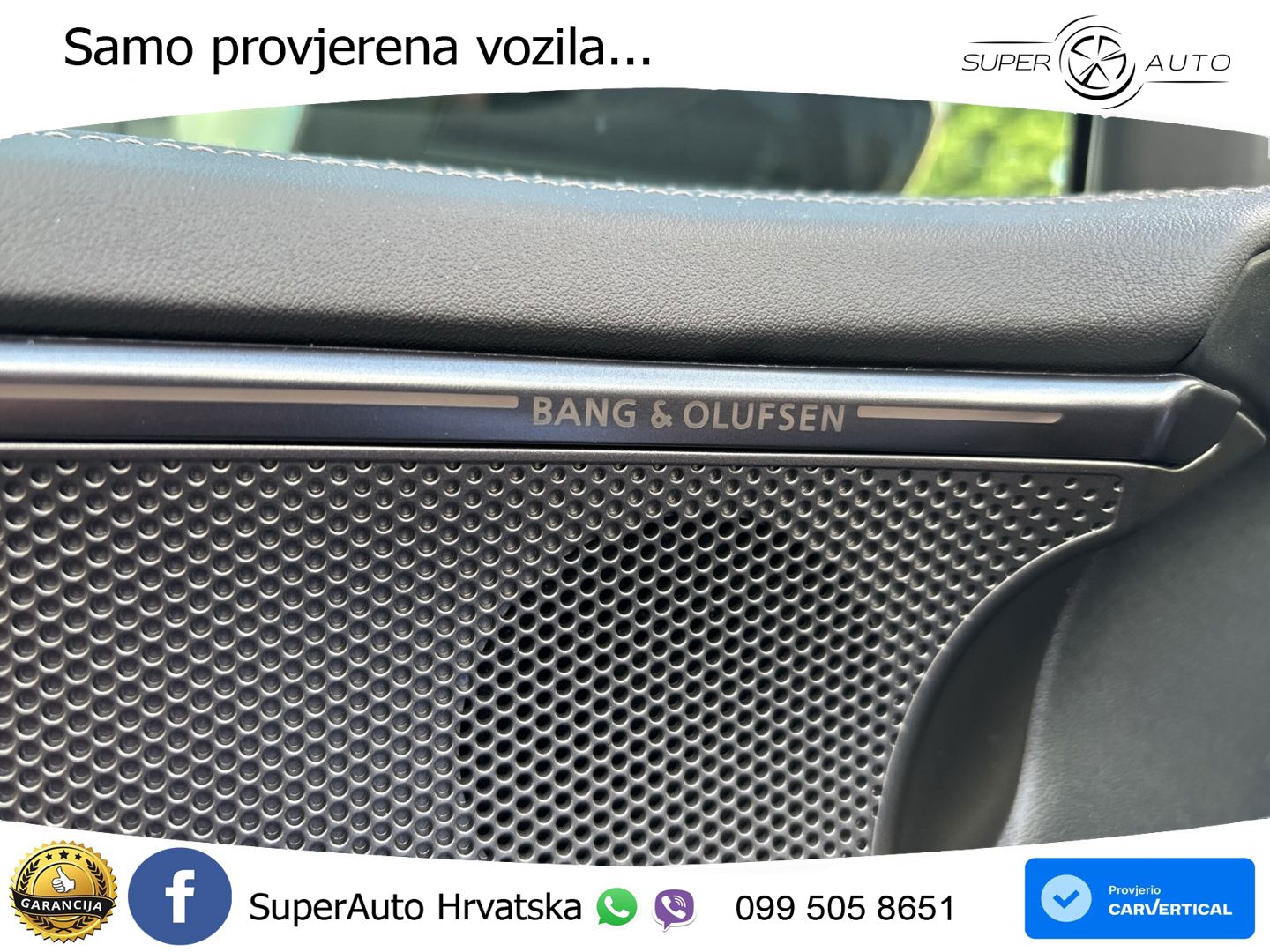 Audi A6 3.0 TFSI V6 (367 KS) quattro S tronic