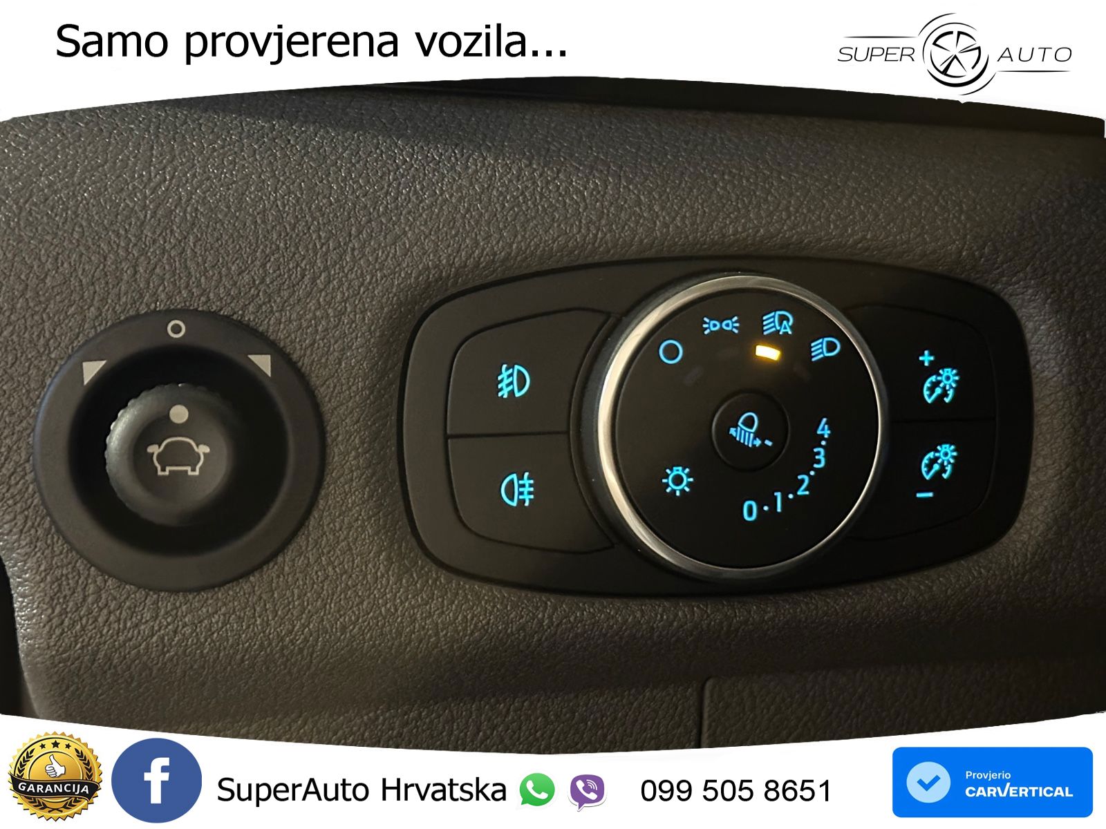 Ford Transit Kasten 350 L4H3 Trend *Virtual,Kamera* 165 KS
