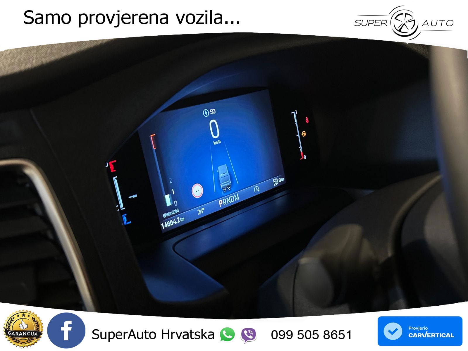 Ford Transit Kasten 350 L4H3 Trend *Virtual,Kamera* 165 KS