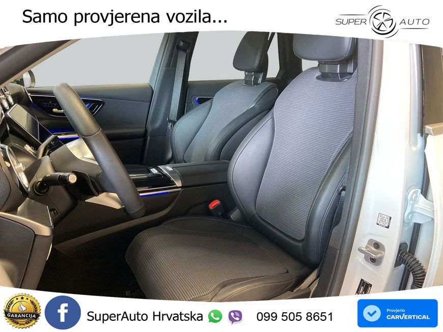 Mercedes GLC 220d (197 KS) 4MATIC 9G-TRONIC Avantgarde