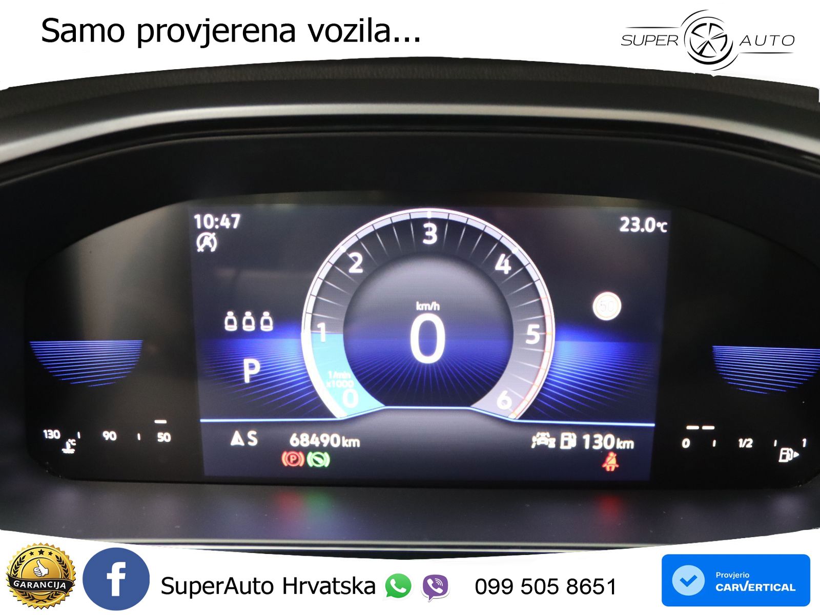 Volkswagen T-Roc 2.0 TDI (150 KS) DSG LED+GR SJED+ACC