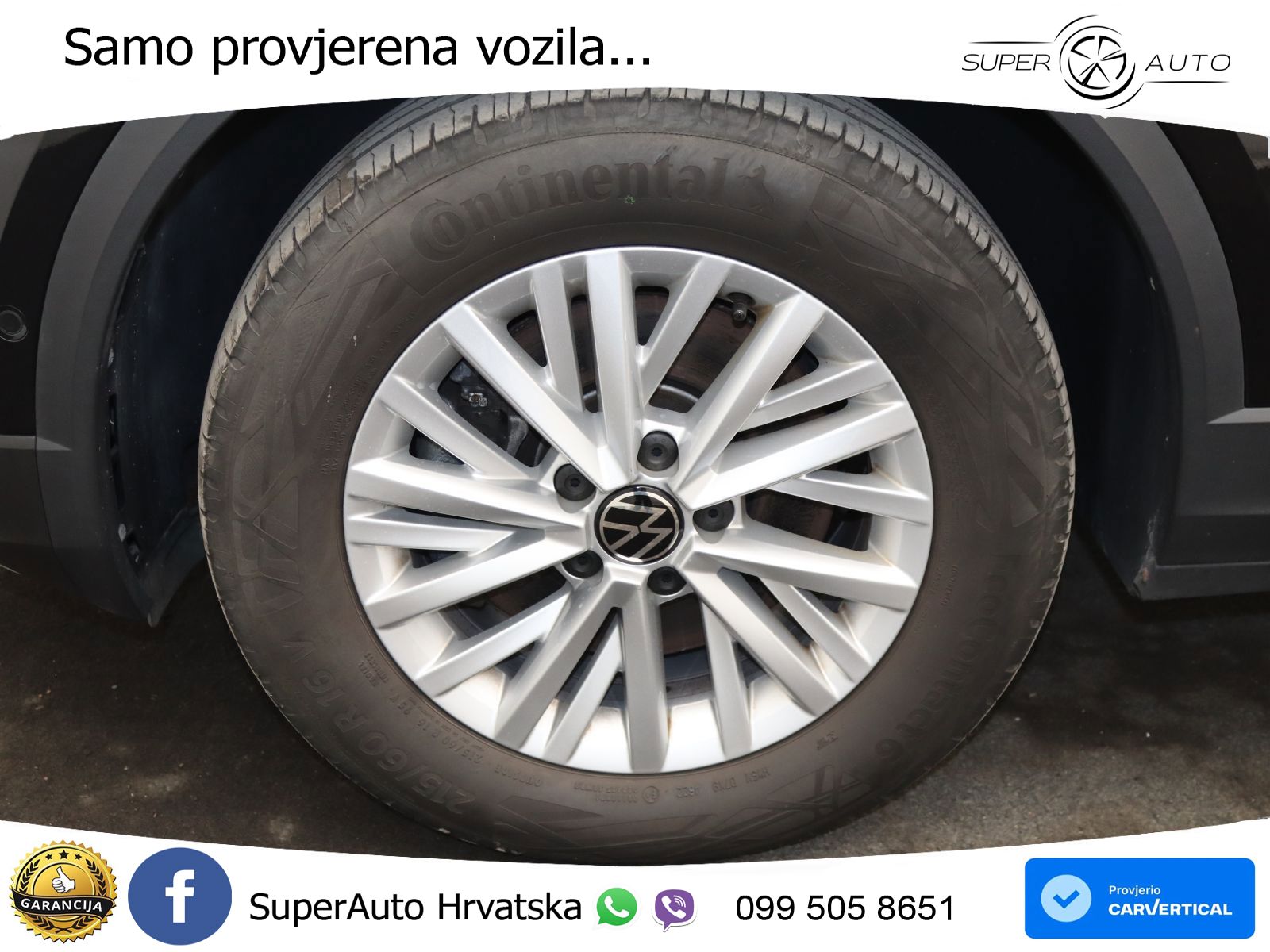 Volkswagen T-Roc 2.0 TDI (150 KS) DSG LED+GR SJED+ACC