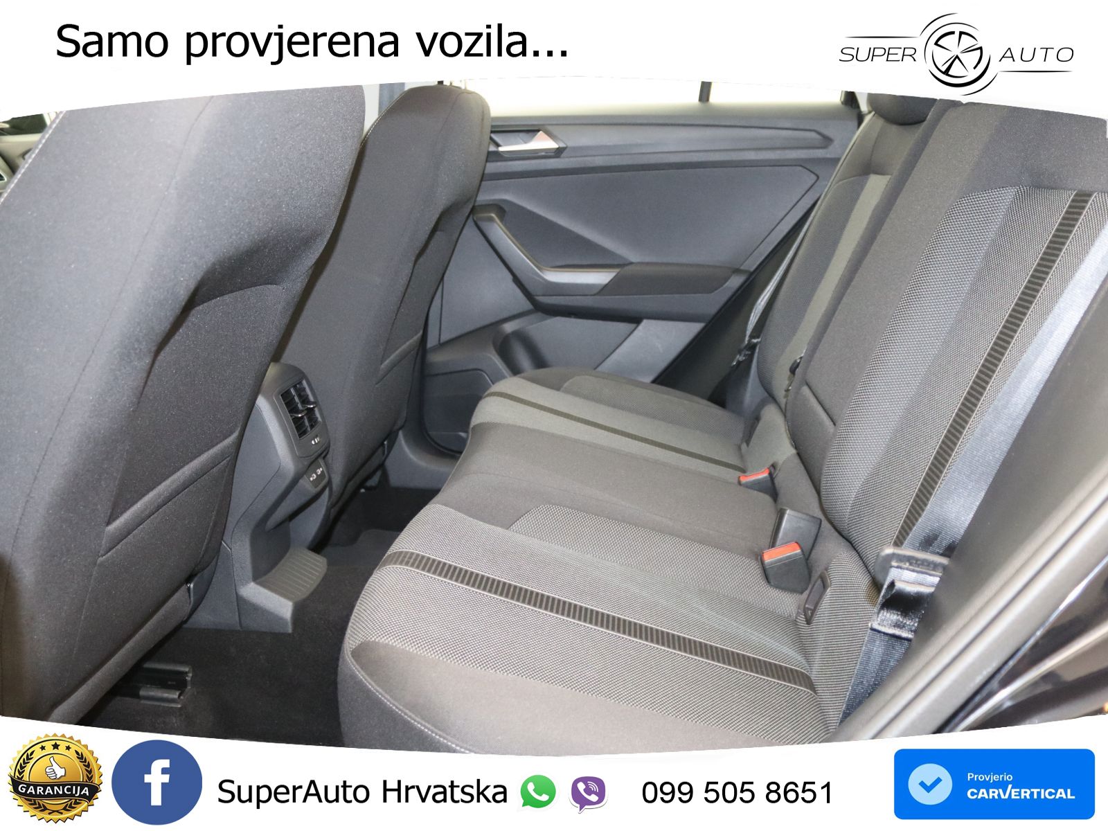 Volkswagen T-Roc 2.0 TDI (150 KS) DSG LED+GR SJED+ACC