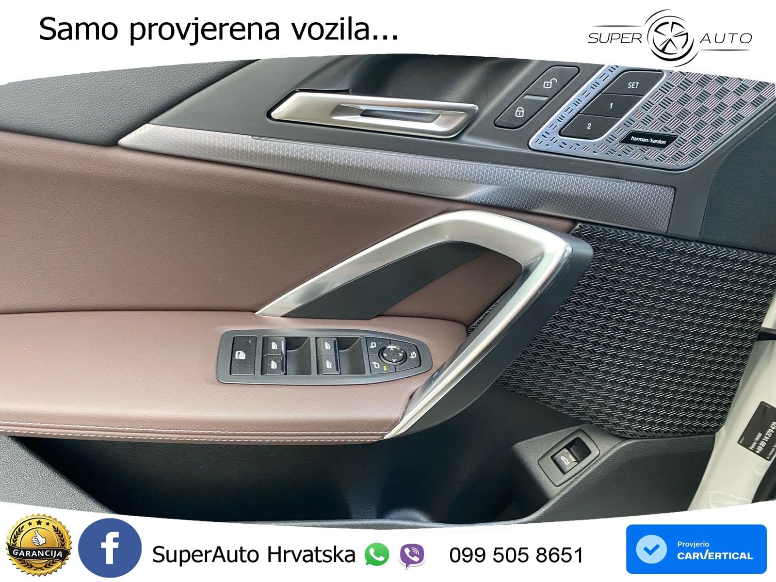 BMW X1 23i (218 KS) xDrive Steptronic M Sport LED+GR SJED+ACC