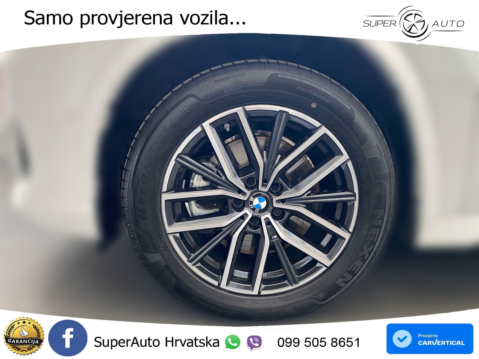 BMW X1 23i (218 KS) xDrive Steptronic M Sport LED+GR SJED+ACC