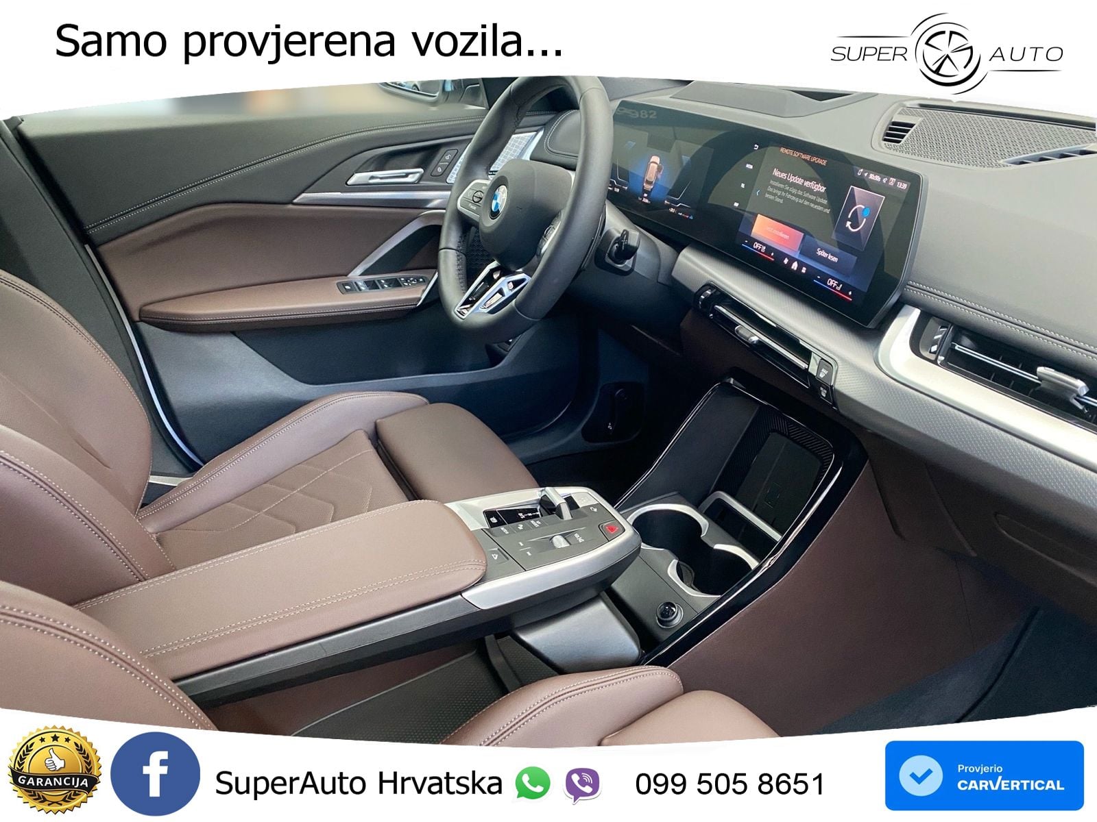 BMW X1 23i (218 KS) xDrive Steptronic M Sport LED+GR SJED+ACC