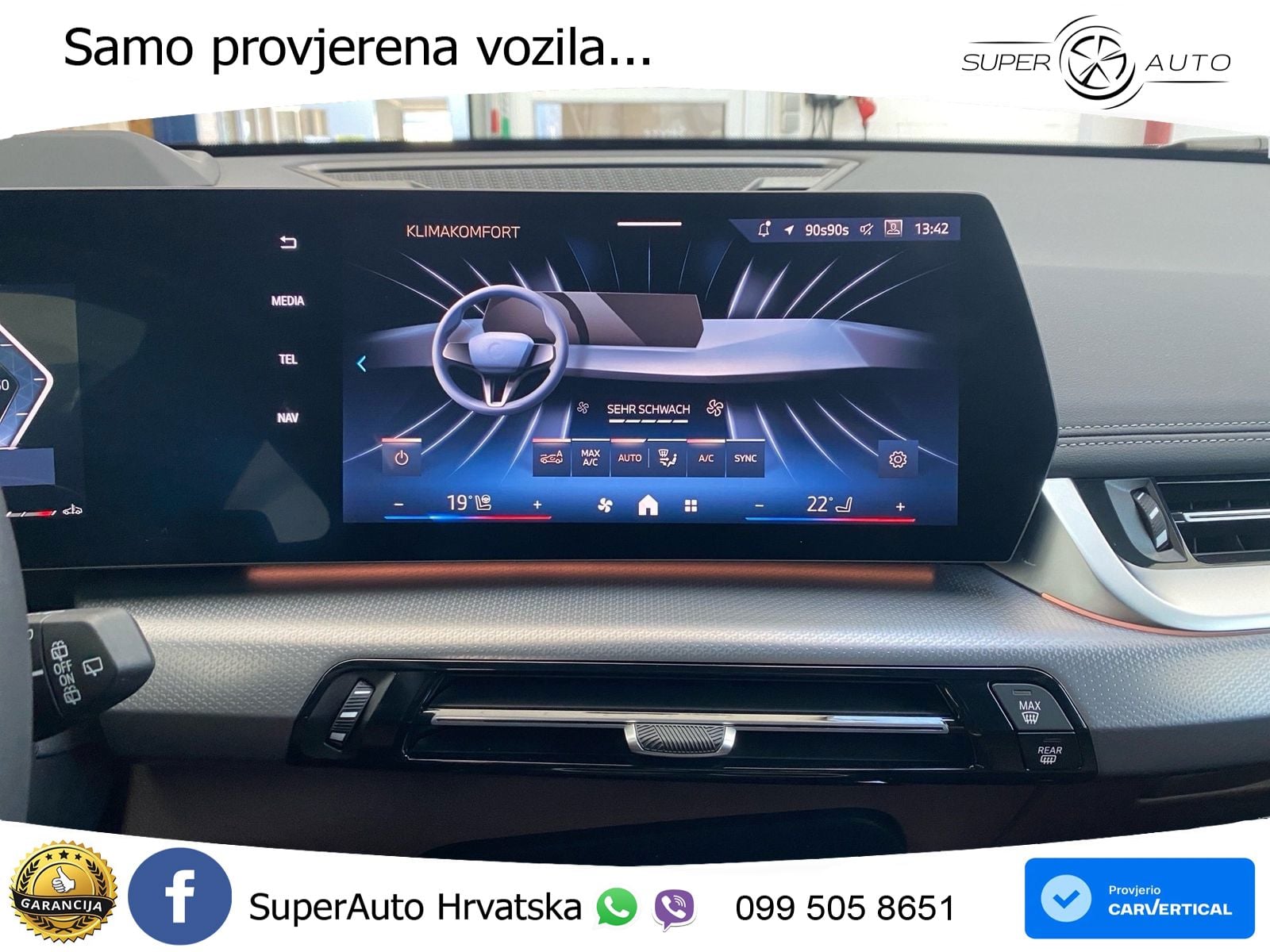 BMW X1 23i (218 KS) xDrive Steptronic M Sport LED+GR SJED+ACC