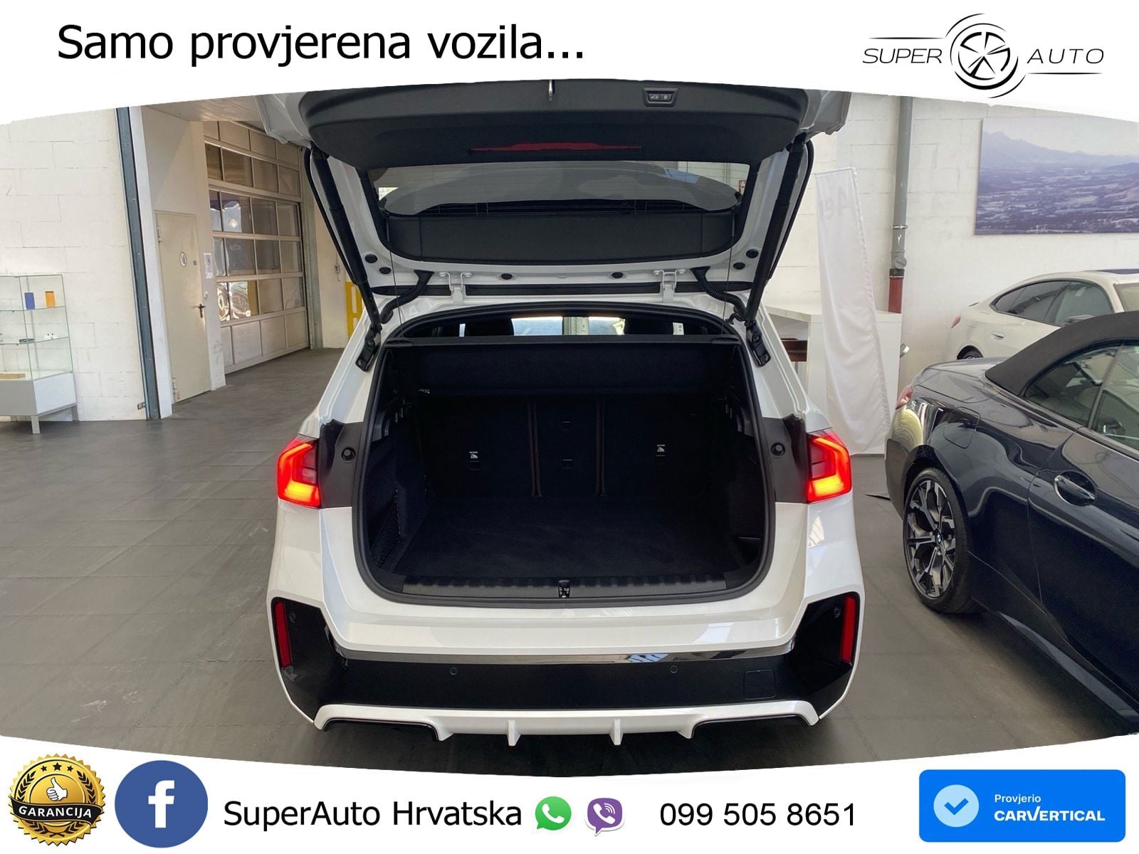 BMW X1 23i (218 KS) xDrive Steptronic M Sport LED+GR SJED+ACC