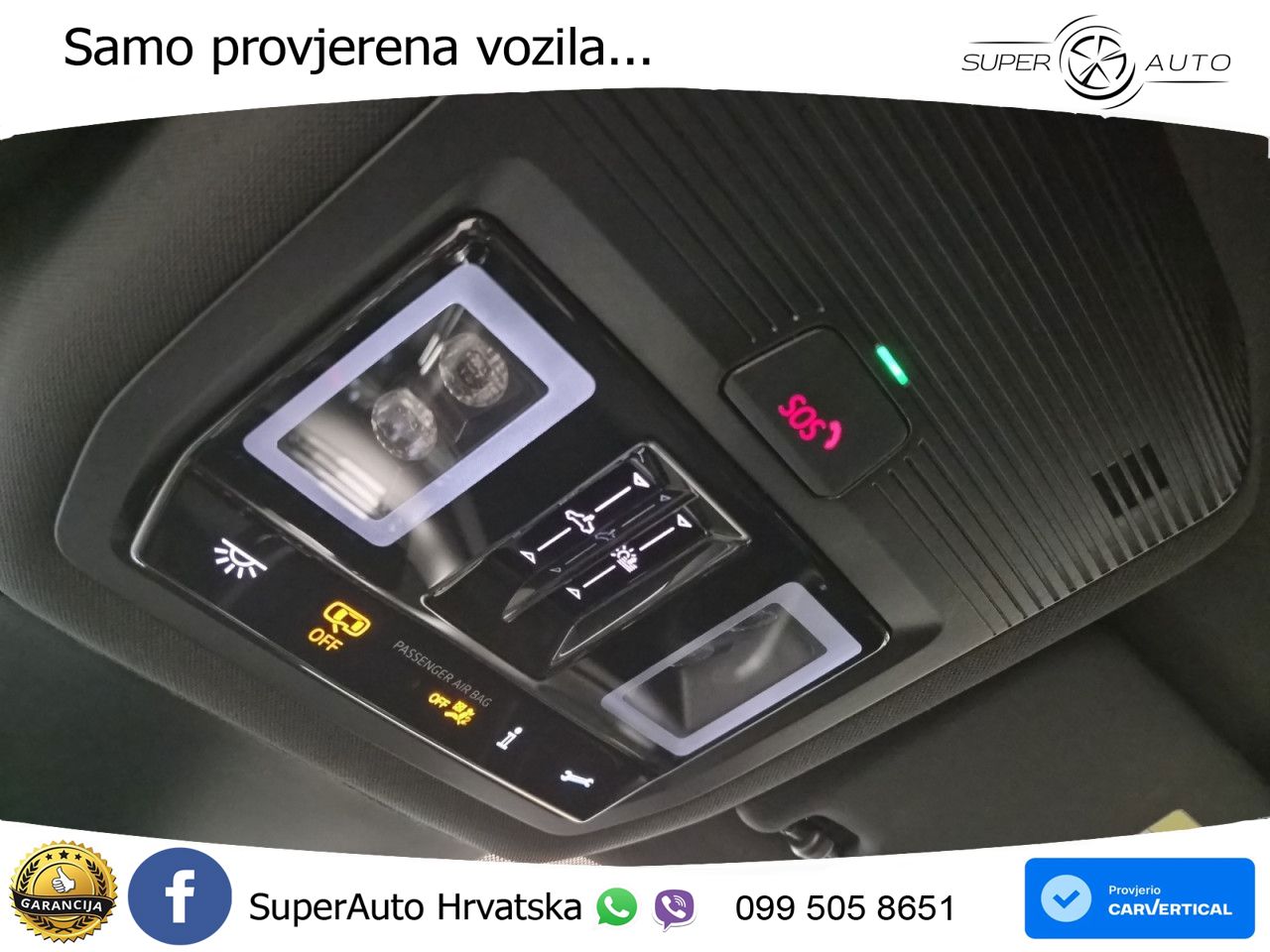 Škoda Octavia Combi RS 2.0 TSI (245 KS) DSG MATRIX+GR SJED+KAM