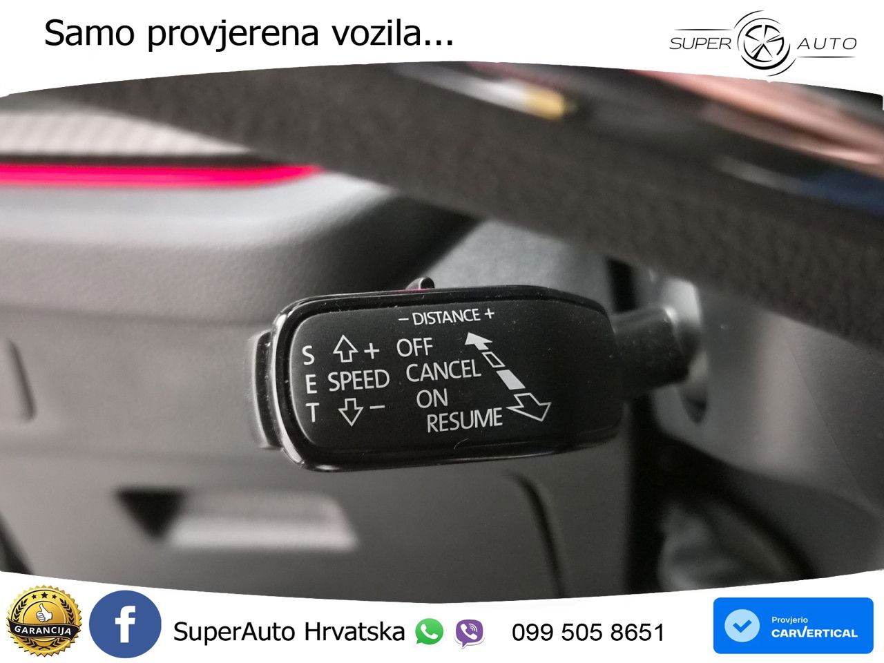 Škoda Octavia Combi RS 2.0 TSI (245 KS) DSG MATRIX+GR SJED+KAM